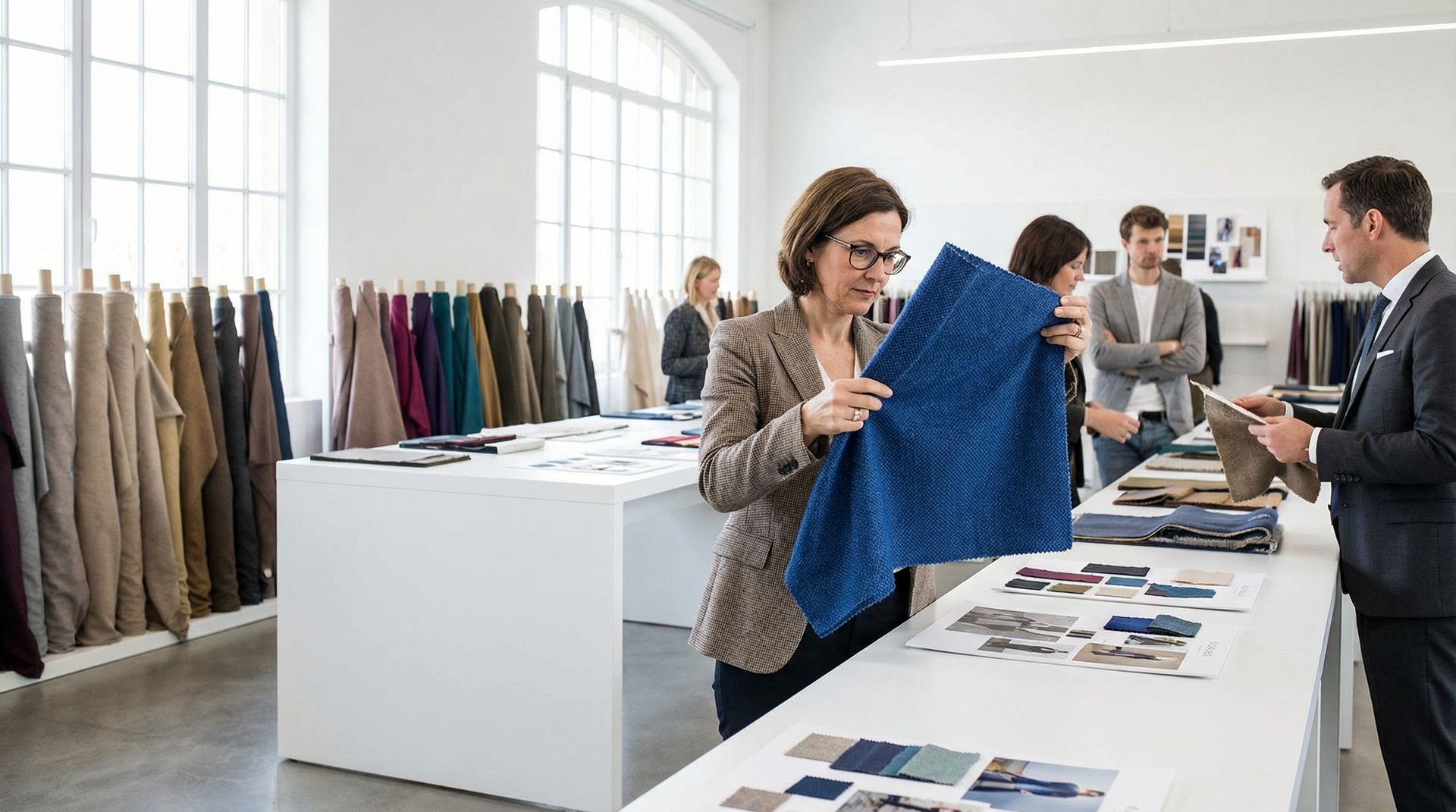 Tìm nguồn cung ứng